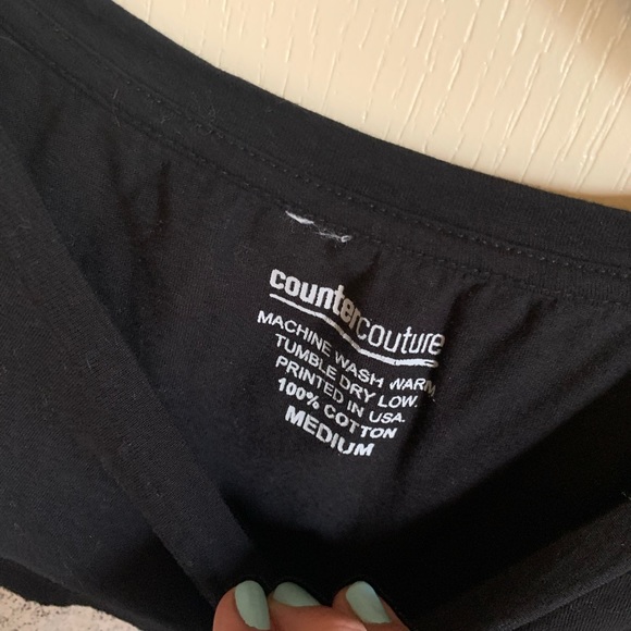 Llama Shirt - Picture 2 of 3